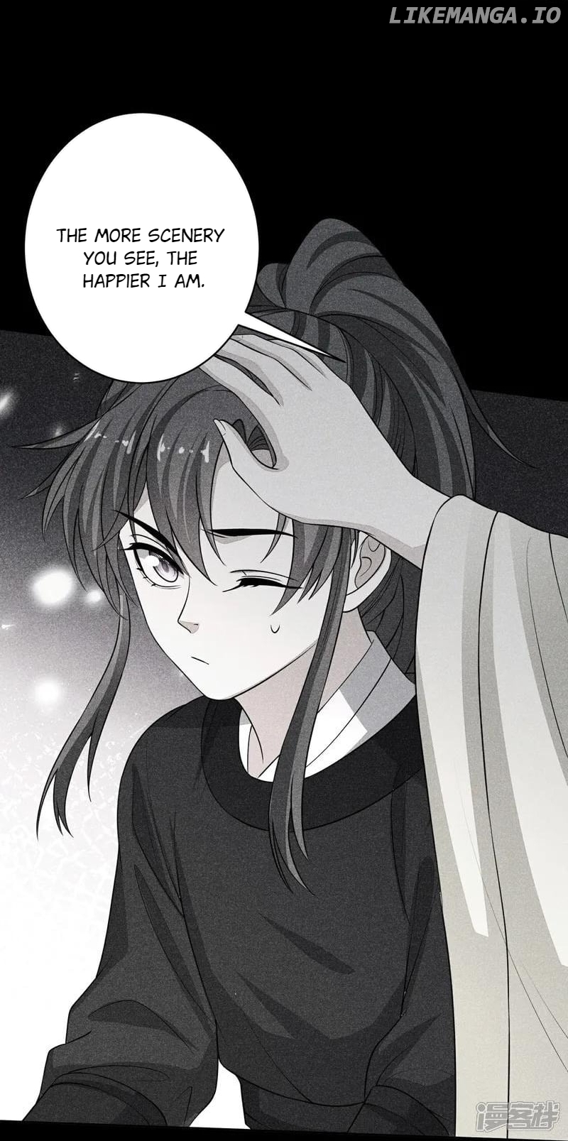 Poisonous Doctor: First Wife’s Daughter Chapter 395 - page 18